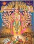 Manjushri's Avatar