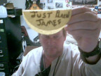 JustPlainJames's Avatar